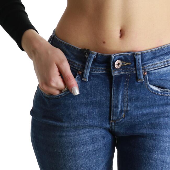 JEANS MONICA STAFF - Mad Fashion | img vers.650x/